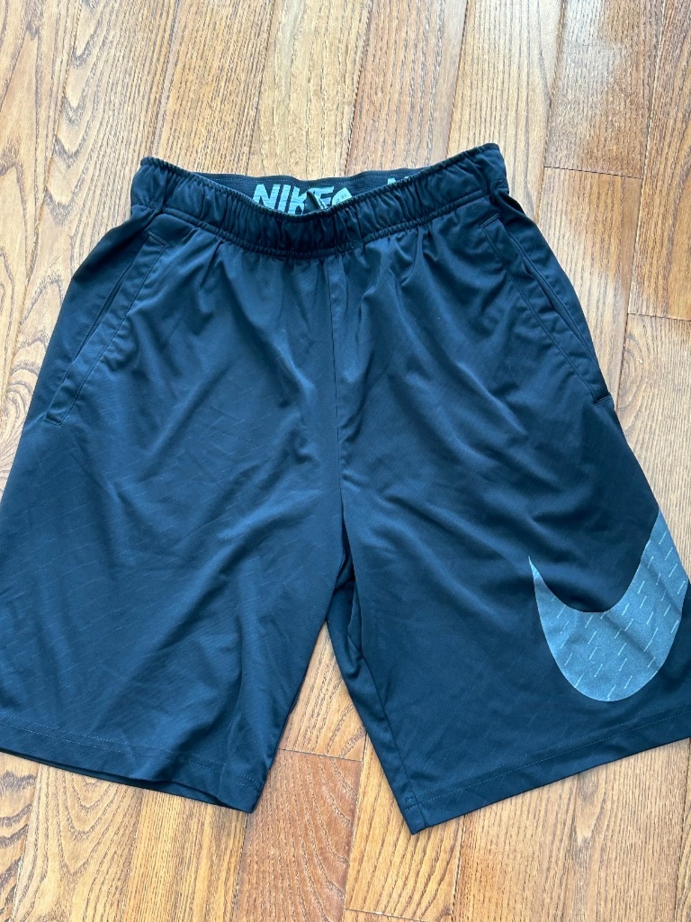 Nike Dry-fit Men's shorts